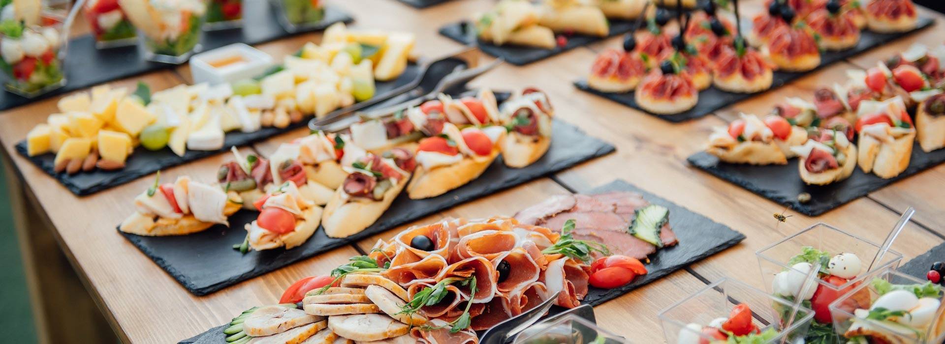 Catering świąteczny Gdańsk